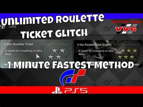 Gran Turismo 7 GT7 Roulette Engine Swap Glitch .